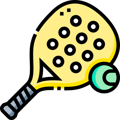 Padel Icon